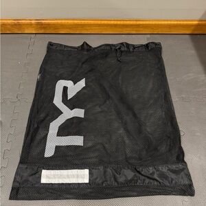TYR Mesh Swim Bag